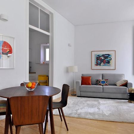 Alfama Deluxe By Homing Apartment Lisbon Bagian luar foto