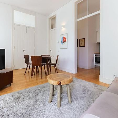 Alfama Deluxe By Homing Apartment Lisbon Bagian luar foto
